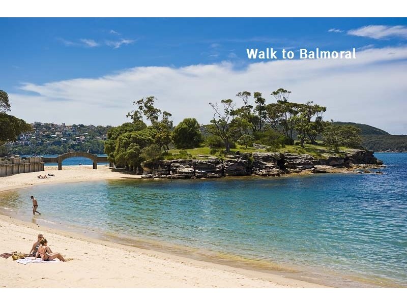 2/65 Mandolong Road, Mosman NSW 2088