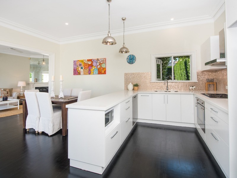 60 Cabramatta Road, Mosman NSW 2088