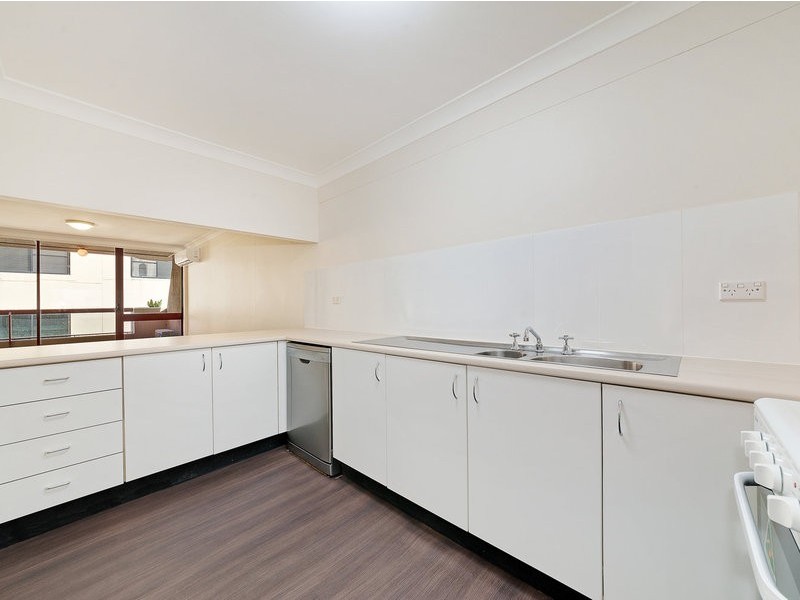 3/98 Alfred Street, Milsons Point NSW 2061