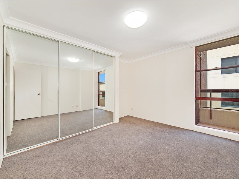 3/98 Alfred Street, Milsons Point NSW 2061