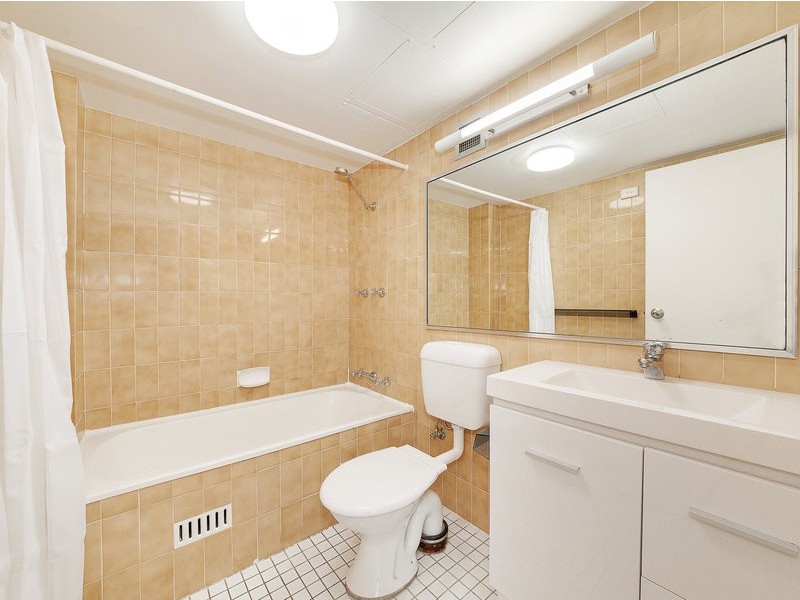 3/98 Alfred Street, Milsons Point NSW 2061