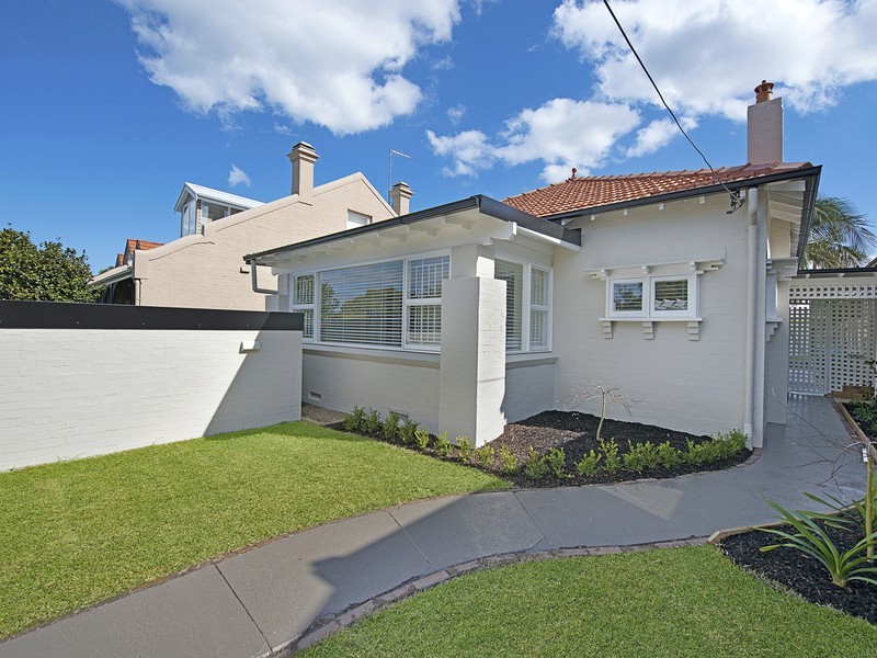 4a Harbour Street, Mosman NSW 2088