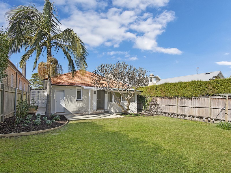 4a Harbour Street, Mosman NSW 2088