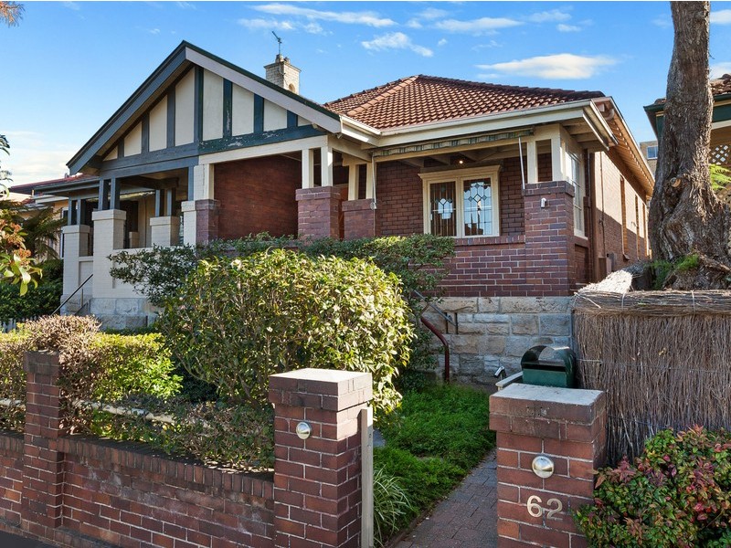 62 Muston Street, Mosman NSW 2088