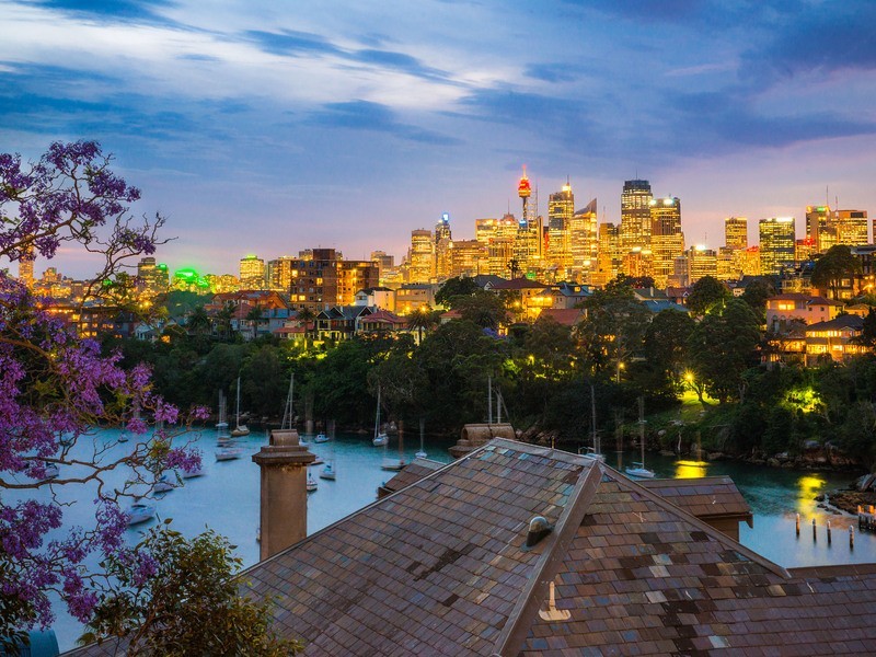 2/38 Musgrave Street, Mosman NSW 2088