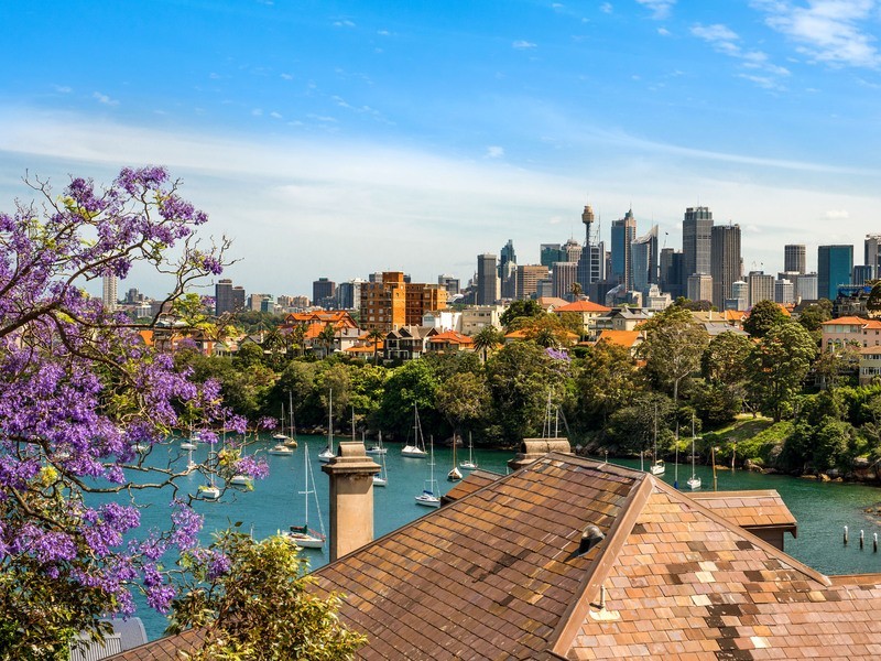 2/38 Musgrave Street, Mosman NSW 2088