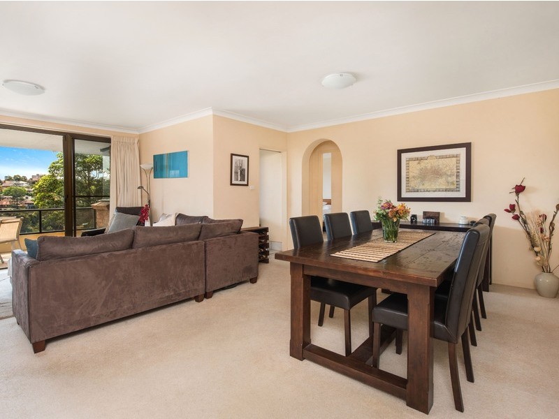 2/38 Musgrave Street, Mosman NSW 2088