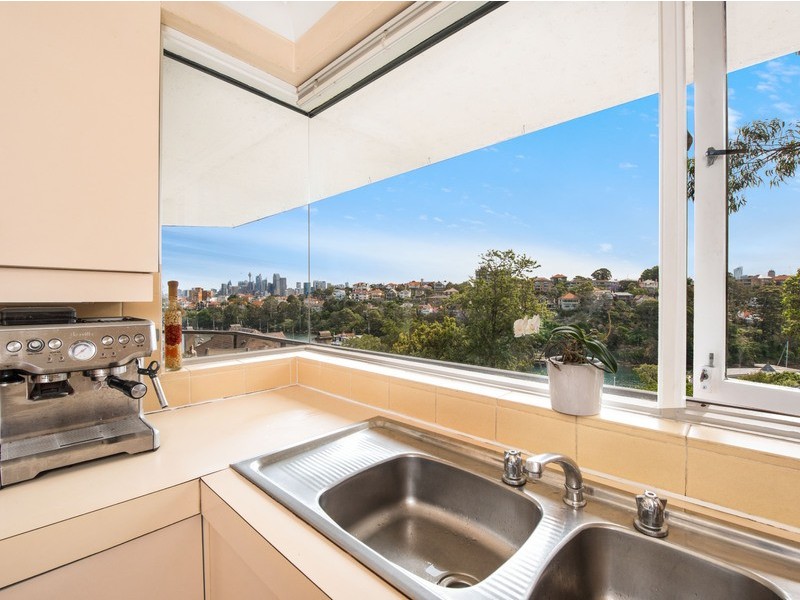 2/38 Musgrave Street, Mosman NSW 2088