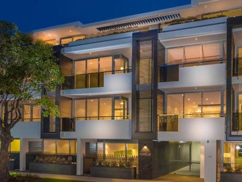 403/100 Glover Street, Mosman NSW 2088