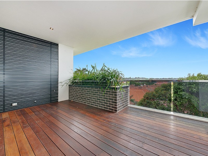 403/100 Glover Street, Mosman NSW 2088