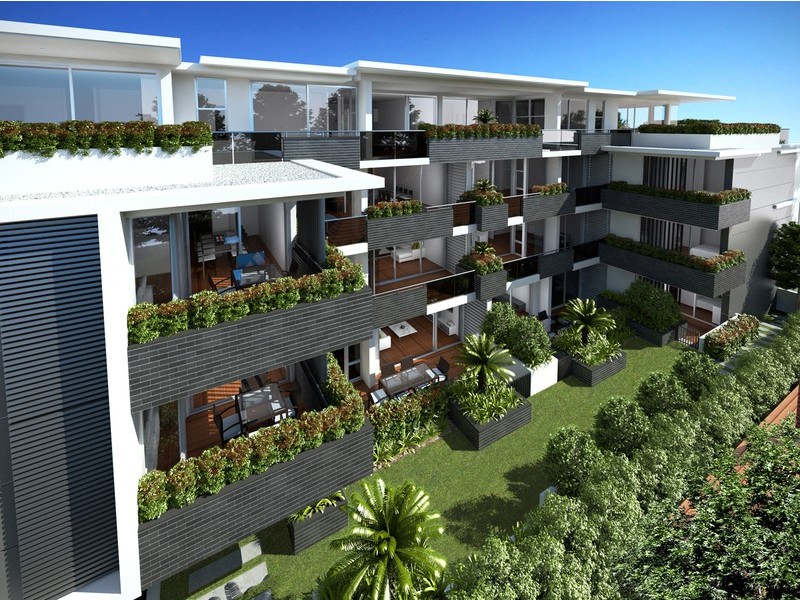 403/100 Glover Street, Mosman NSW 2088