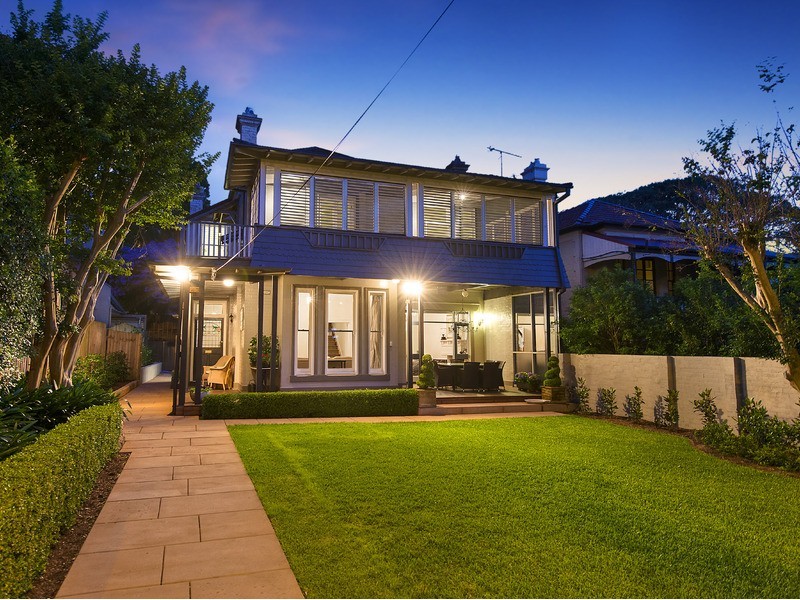 45 Wycombe Road, Neutral Bay NSW 2089