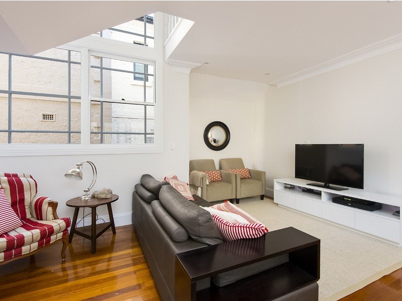 45 Wycombe Road, Neutral Bay NSW 2089