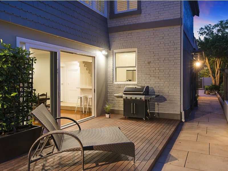 45 Wycombe Road, Neutral Bay NSW 2089