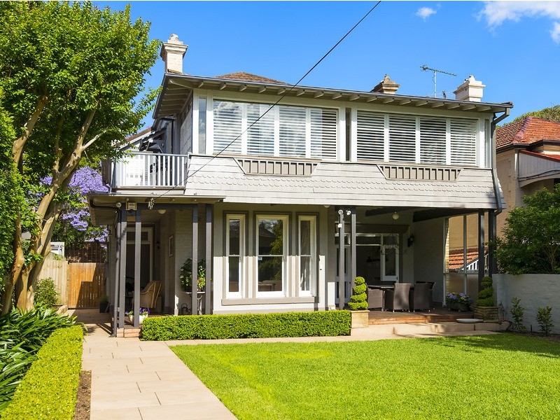 45 Wycombe Road, Neutral Bay NSW 2089