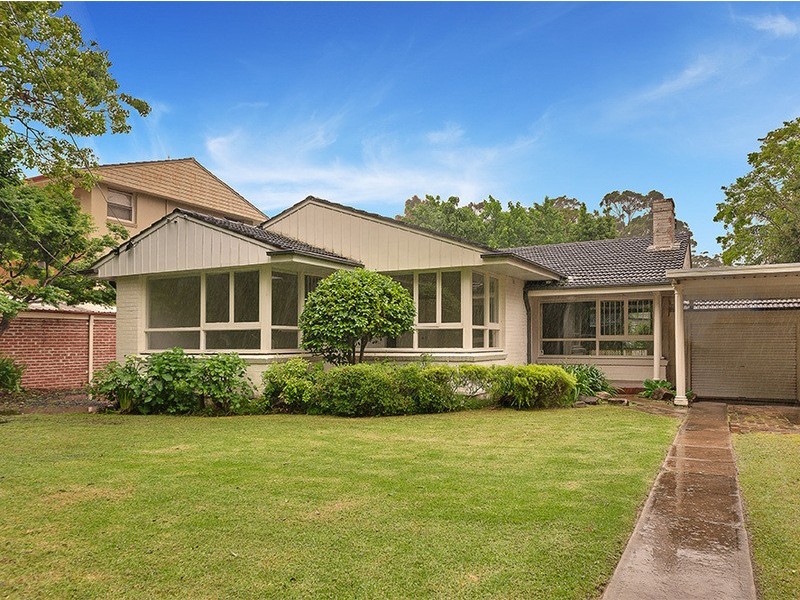 33 Greendale Avenue, Pymble NSW 2073