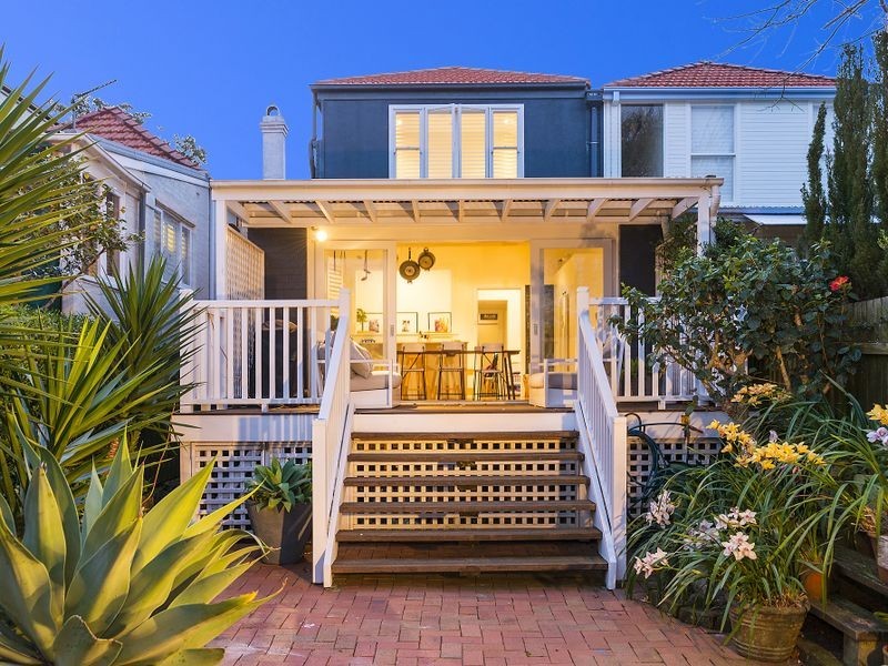 9 Gordon Street, Mosman NSW 2088