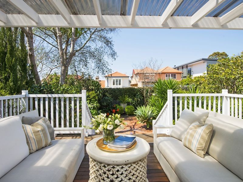9 Gordon Street, Mosman NSW 2088