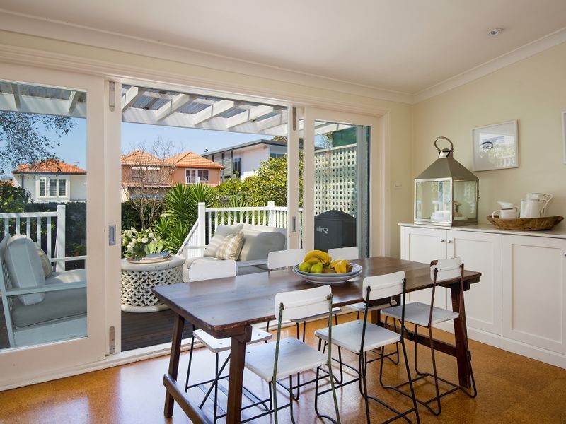 9 Gordon Street, Mosman NSW 2088