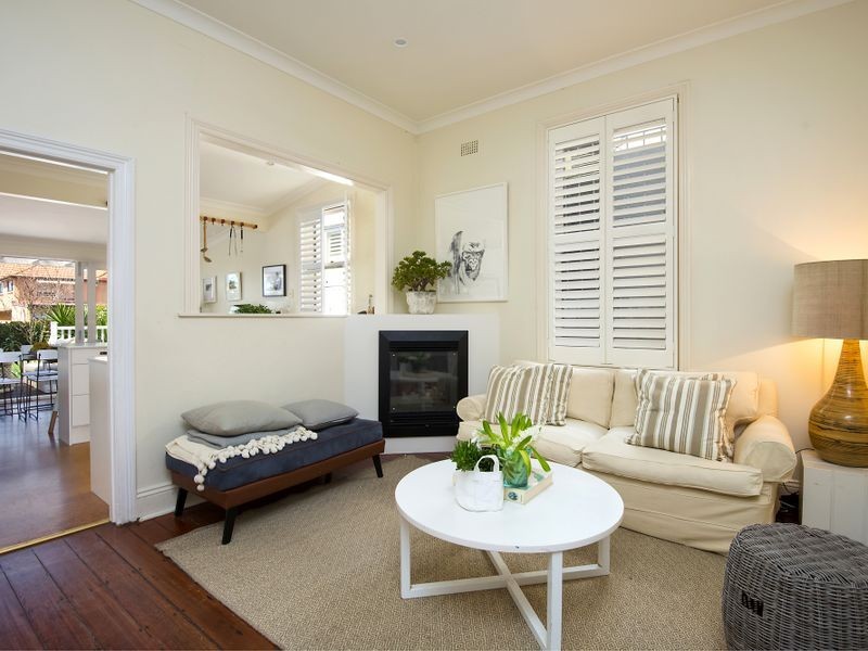 9 Gordon Street, Mosman NSW 2088