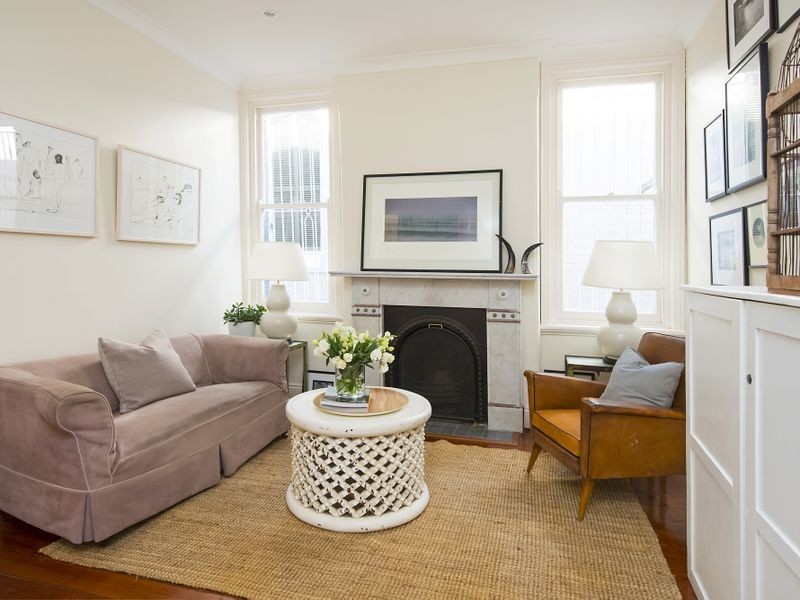 9 Gordon Street, Mosman NSW 2088