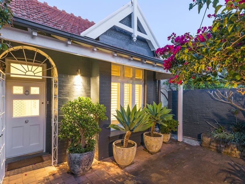 9 Gordon Street, Mosman NSW 2088