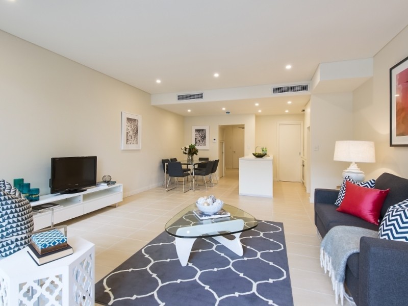 4/507 Military Road, Mosman NSW 2088