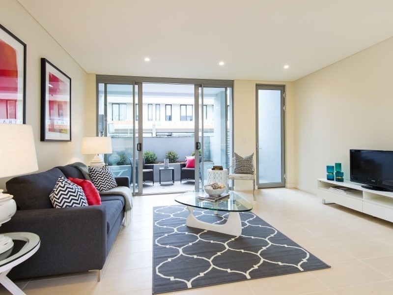 4/507 Military Road, Mosman NSW 2088