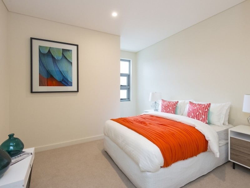 4/507 Military Road, Mosman NSW 2088