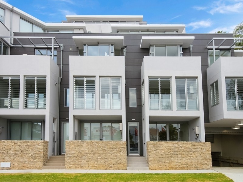 4/507 Military Road, Mosman NSW 2088