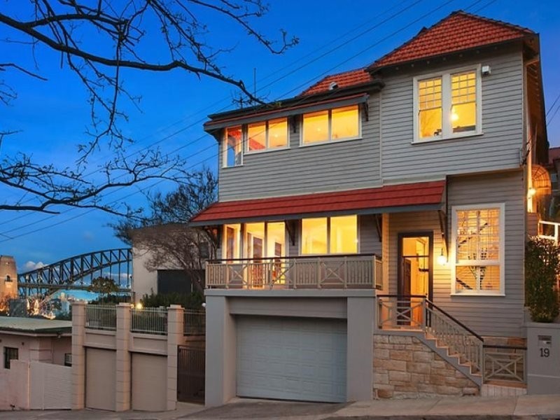 19 King George Street, Lavender Bay NSW 2060