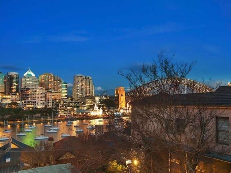 19 King George Street, Lavender Bay NSW 2060