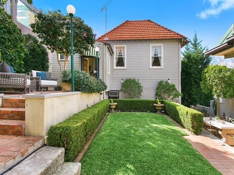 19 King George Street, Lavender Bay NSW 2060