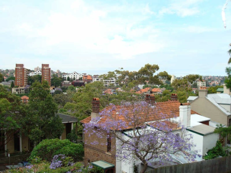 100 Carabella Street, Kirribilli NSW 2061