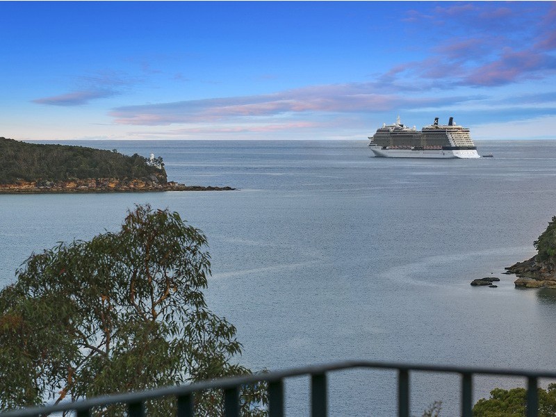 8A Cyprian Street, Mosman NSW 2088