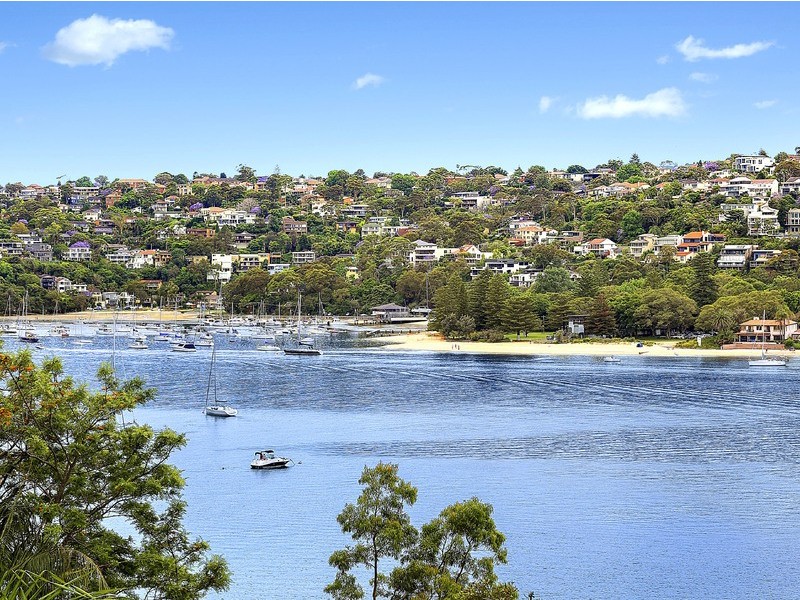 8A Cyprian Street, Mosman NSW 2088