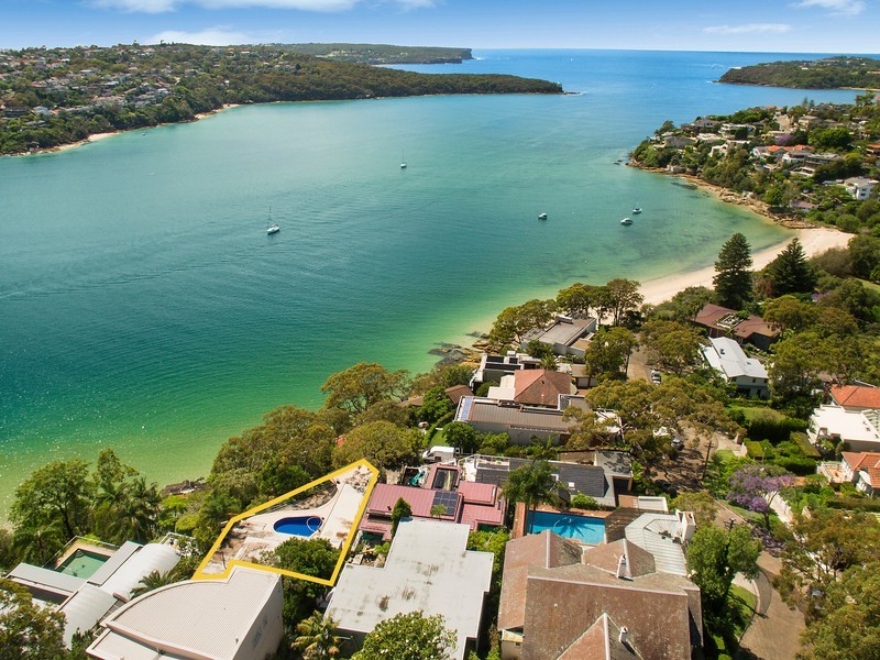 8A Cyprian Street, Mosman NSW 2088