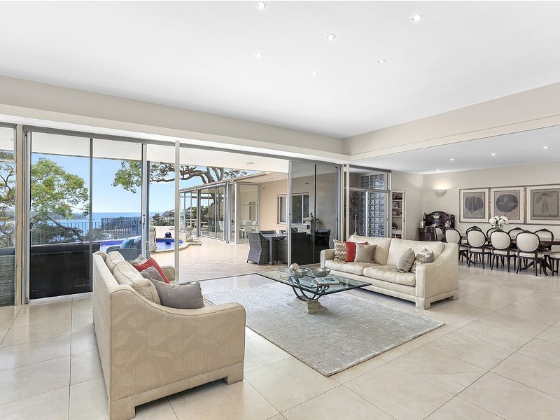 8A Cyprian Street, Mosman NSW 2088