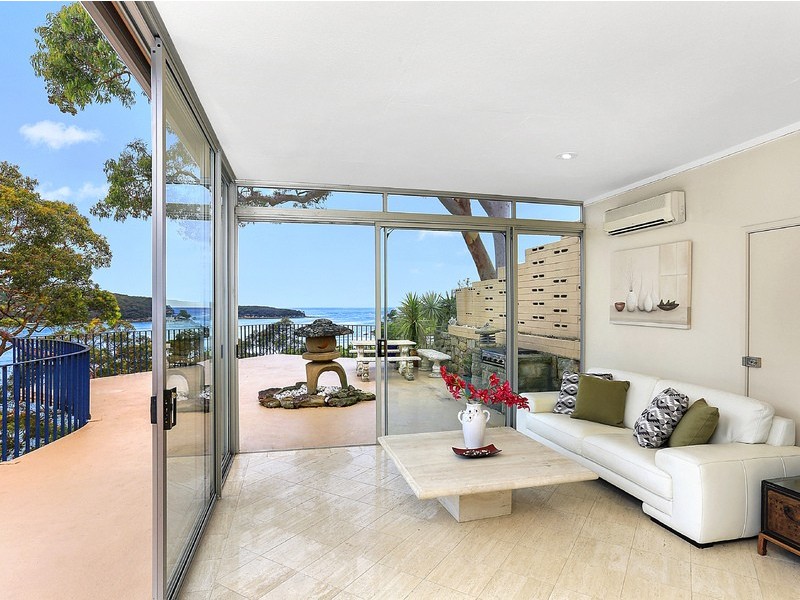 8A Cyprian Street, Mosman NSW 2088