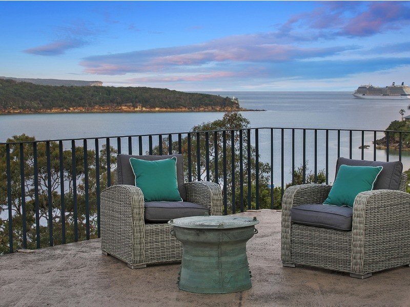 8A Cyprian Street, Mosman NSW 2088