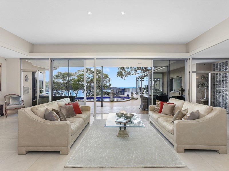 8A Cyprian Street, Mosman NSW 2088