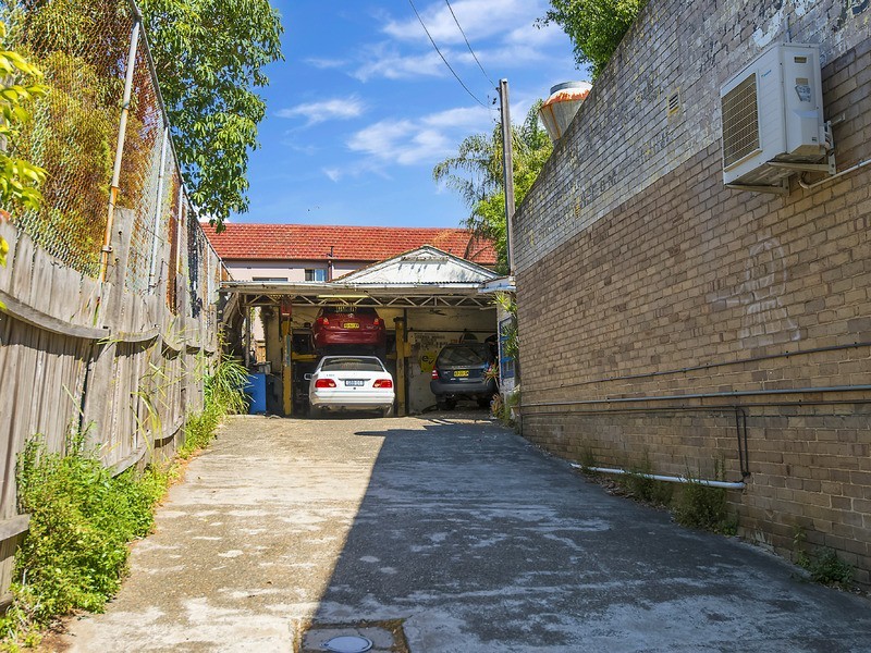 125 & 125B Falcon Street, Crows Nest NSW 2065