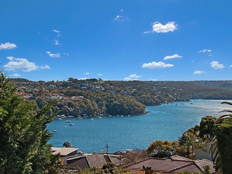 4 Inkerman Street, Mosman NSW 2088