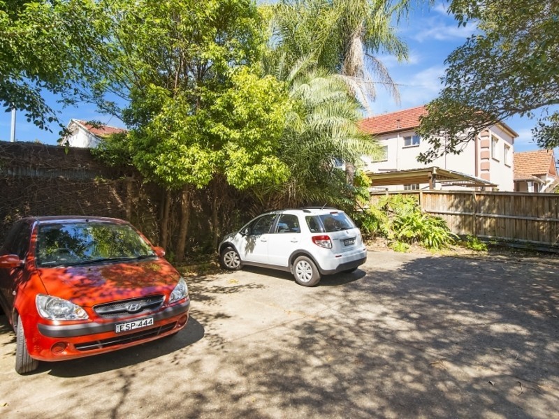 107 West & 125 Falcon Street, Crows Nest NSW 2065