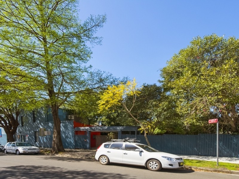 107 West & 125 Falcon Street, Crows Nest NSW 2065