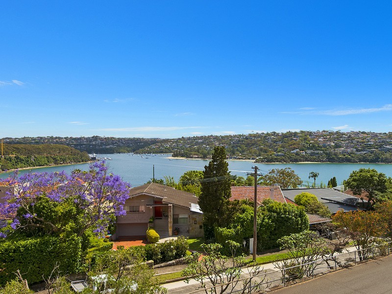9 Kirkoswald Avenue, Mosman NSW 2088