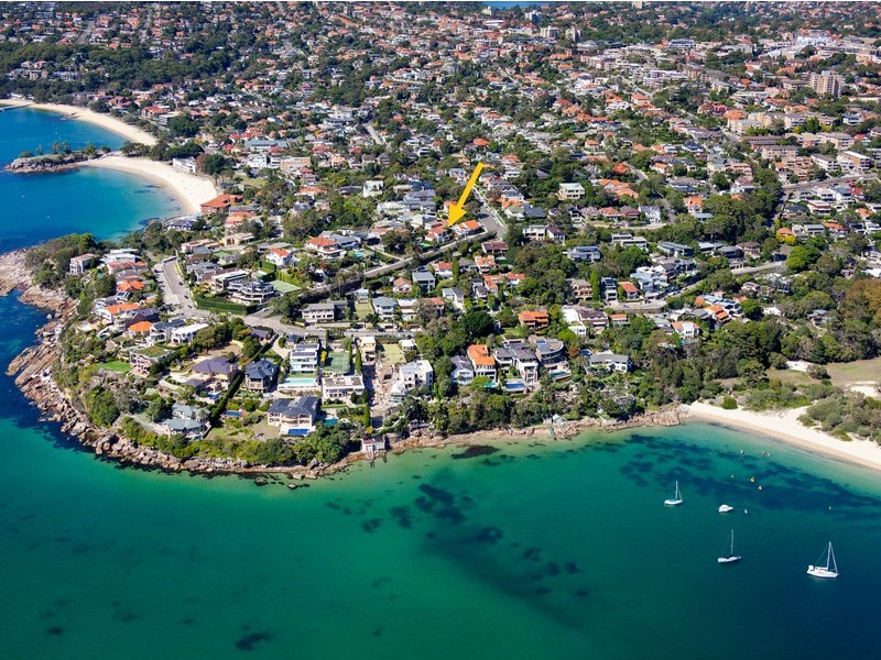 9 Kirkoswald Avenue, Mosman NSW 2088
