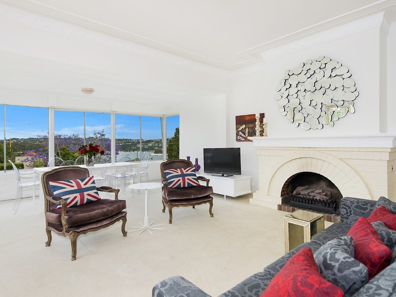 9 Kirkoswald Avenue, Mosman NSW 2088