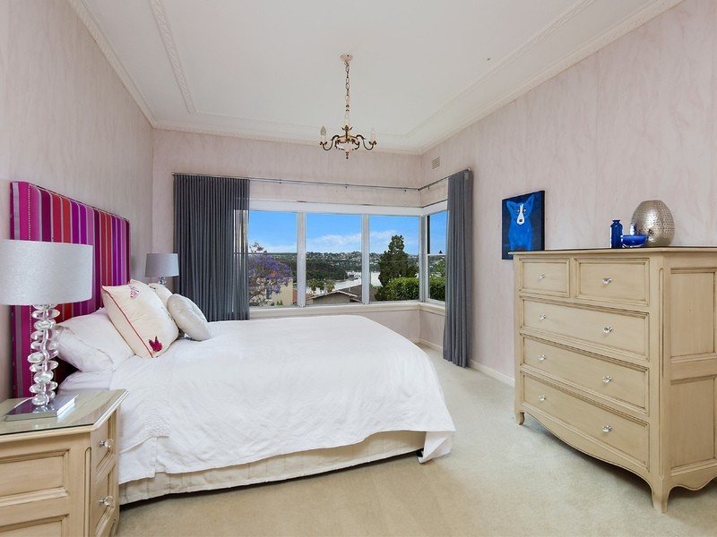 9 Kirkoswald Avenue, Mosman NSW 2088