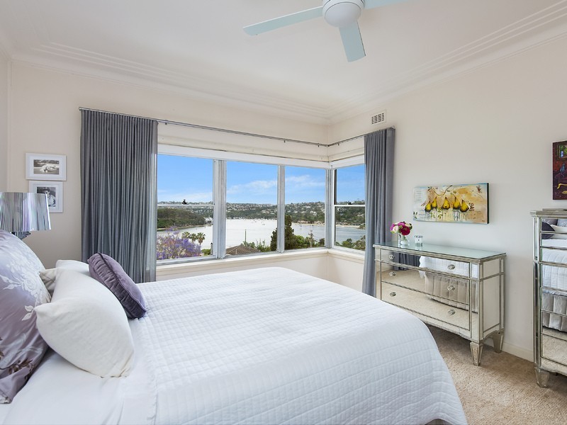 9 Kirkoswald Avenue, Mosman NSW 2088